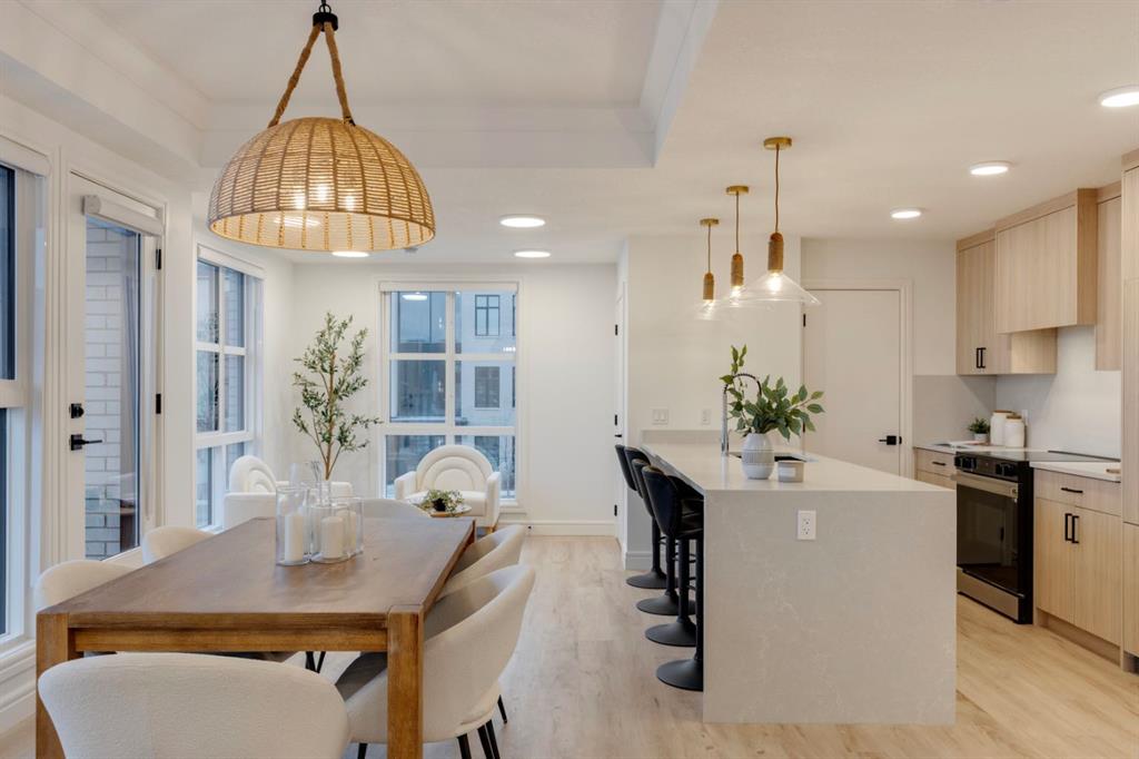 Picture for 701, 4270 Norford Avenue NW