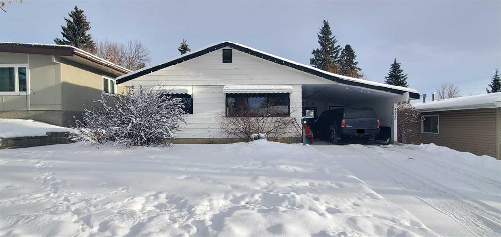 Picture for 4920 Claret Street NW