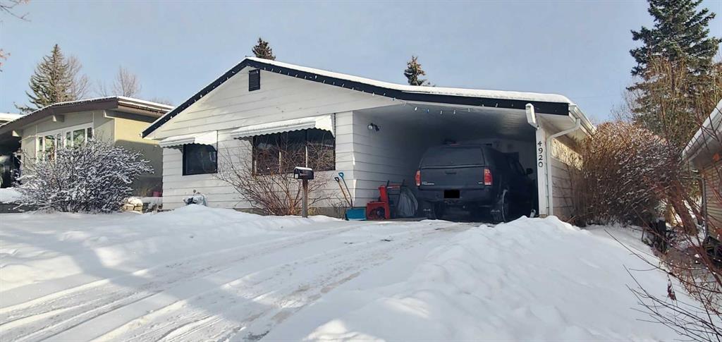 Picture for 4920 Claret Street NW