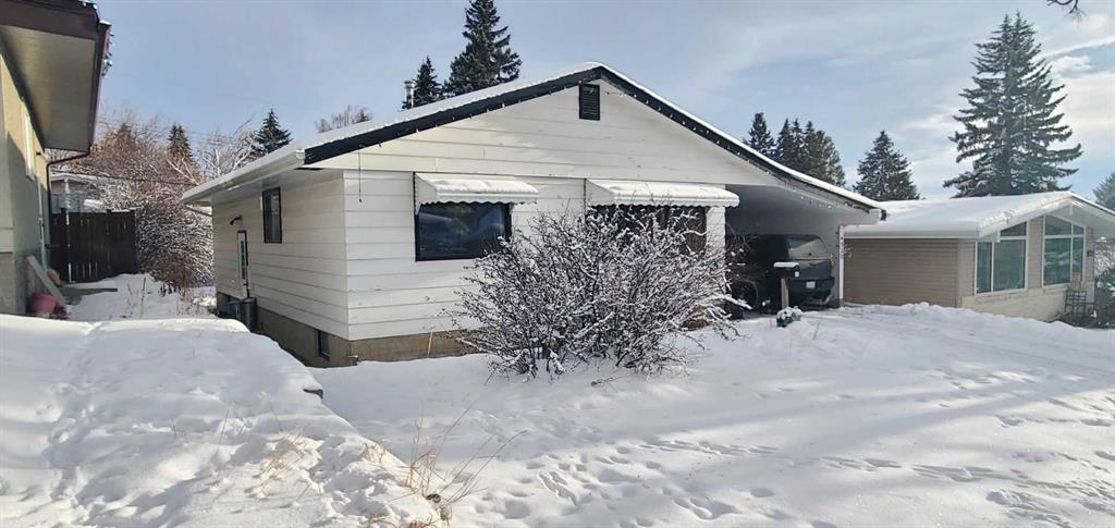 Picture for 4920 Claret Street NW