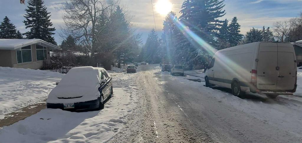 Picture for 4920 Claret Street NW