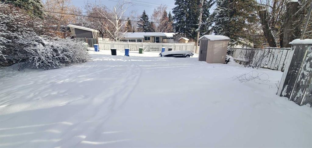 Picture for 4920 Claret Street NW