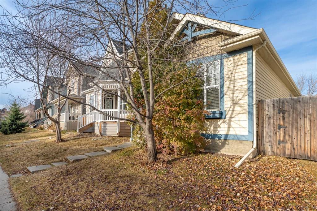 Picture for 139 Auburn Bay Heights SE