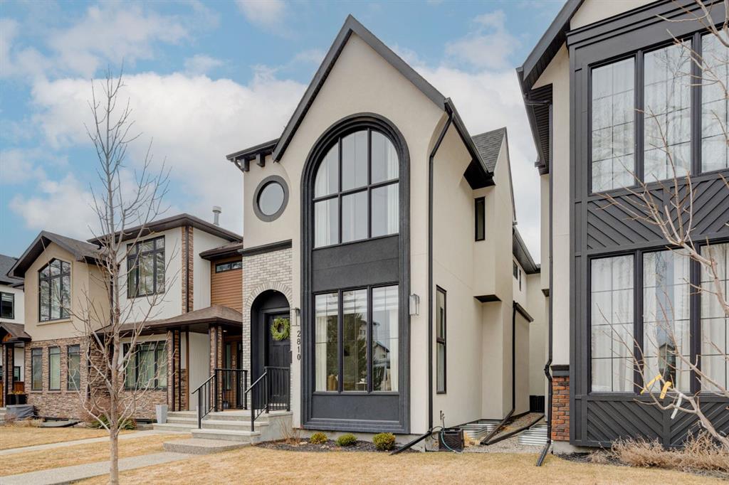 Picture for 2810 26 ST  