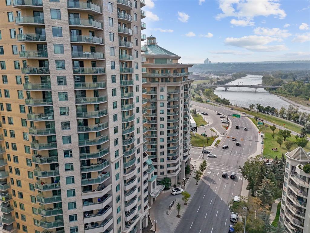 Picture for 407, 1121 6 Avenue SW