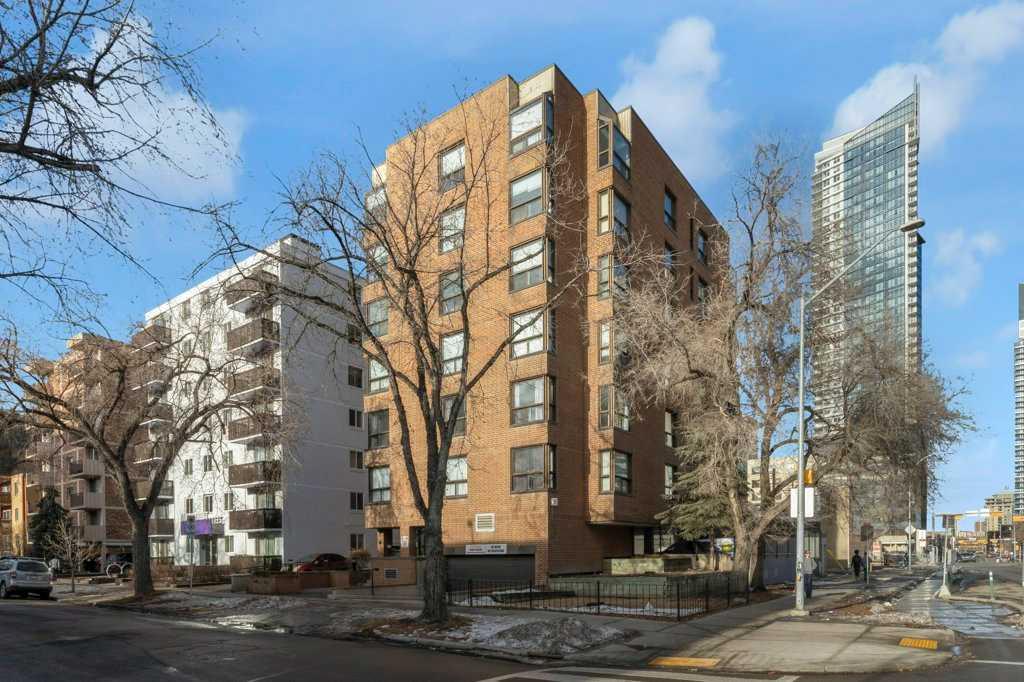 Picture for 402, 1202 13 Avenue SW