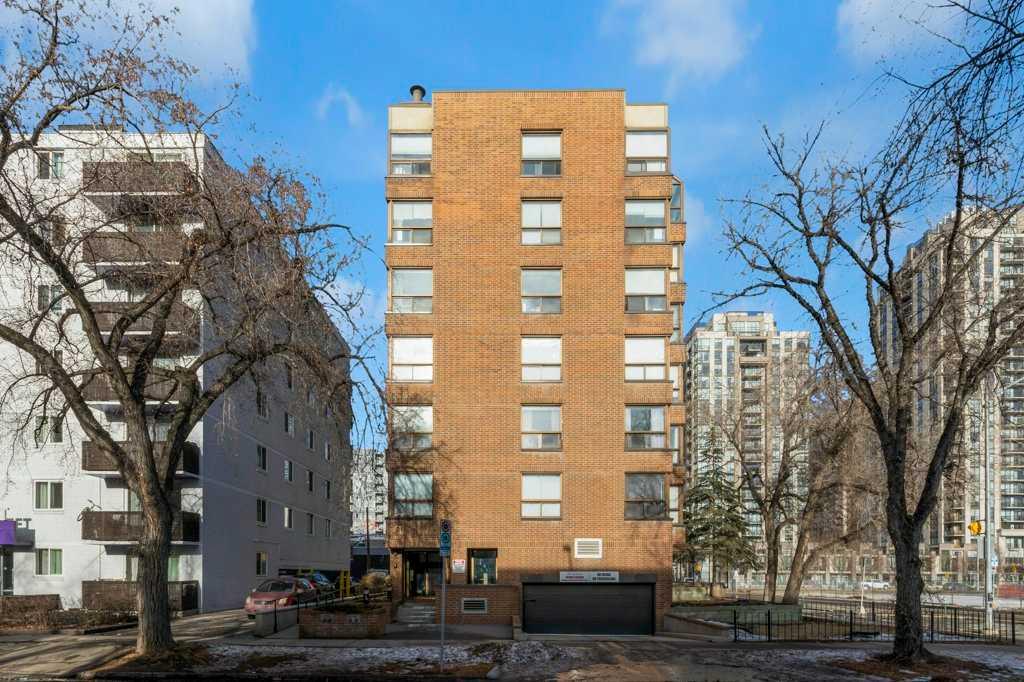 Picture for 402, 1202 13 Avenue SW