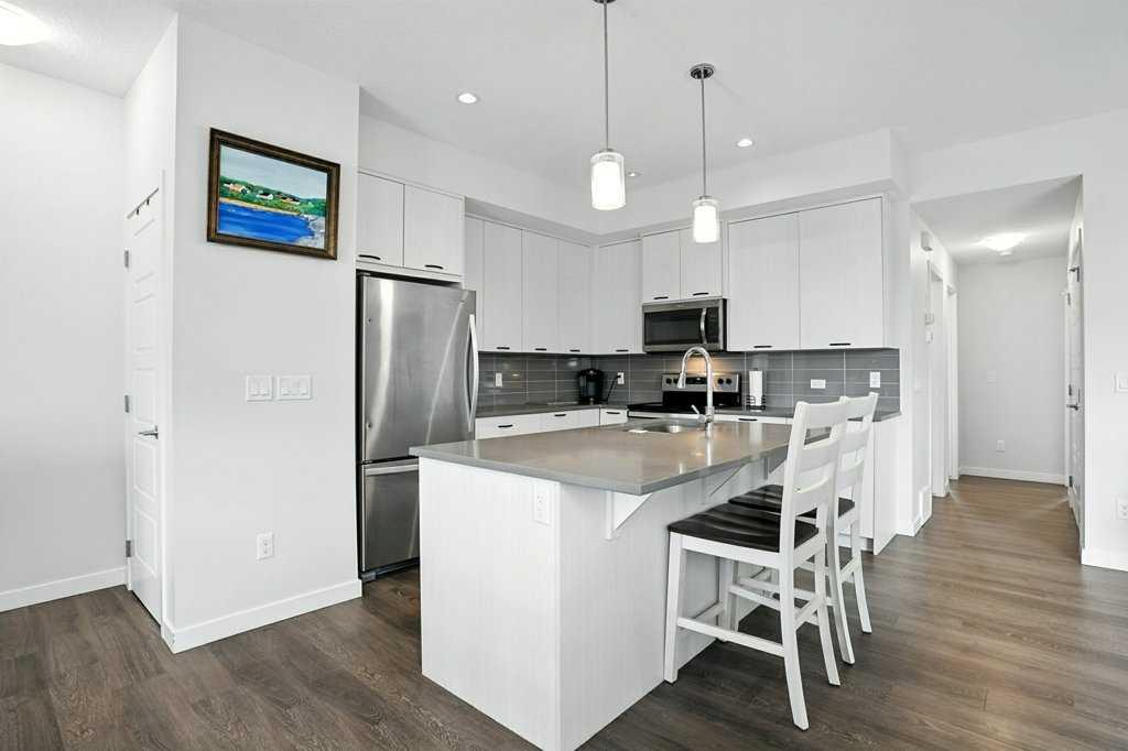 Picture for 123, 115 Sagewood Drive SW