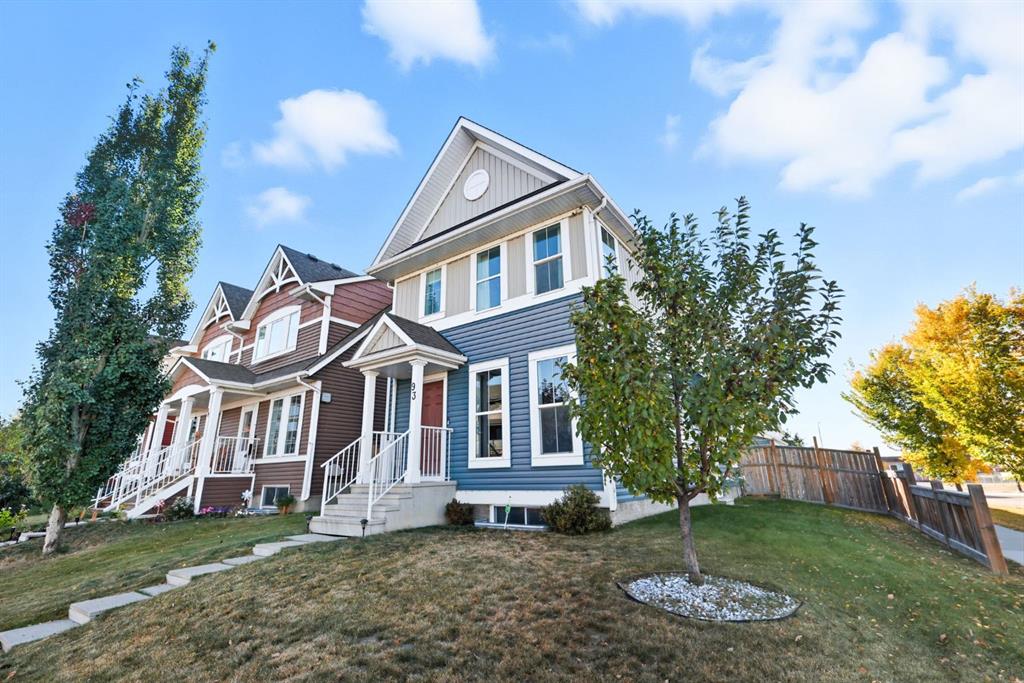 Picture for 93 Auburn Meadows View SE