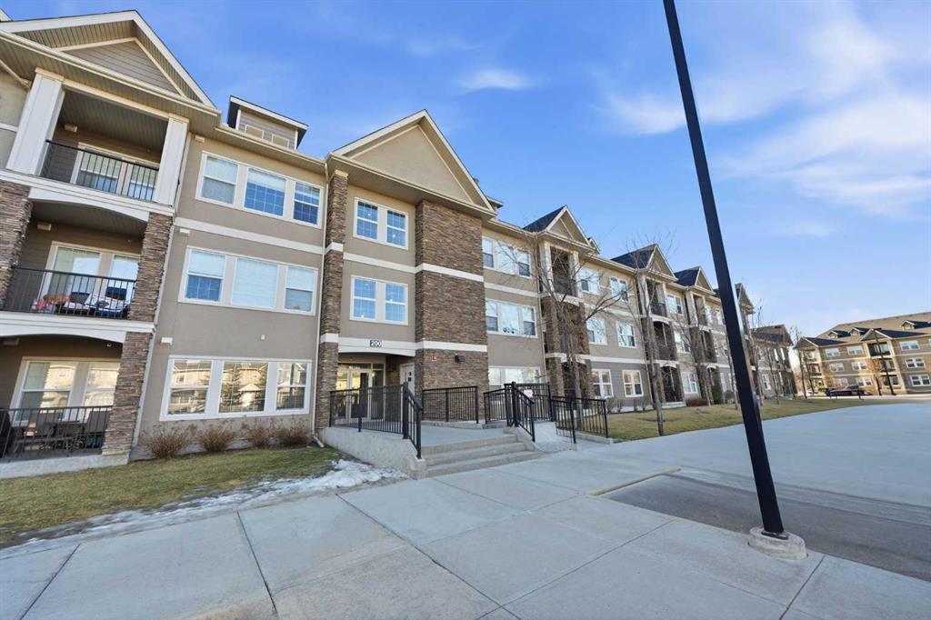 Picture for 107, 200 Cranfield Common SE