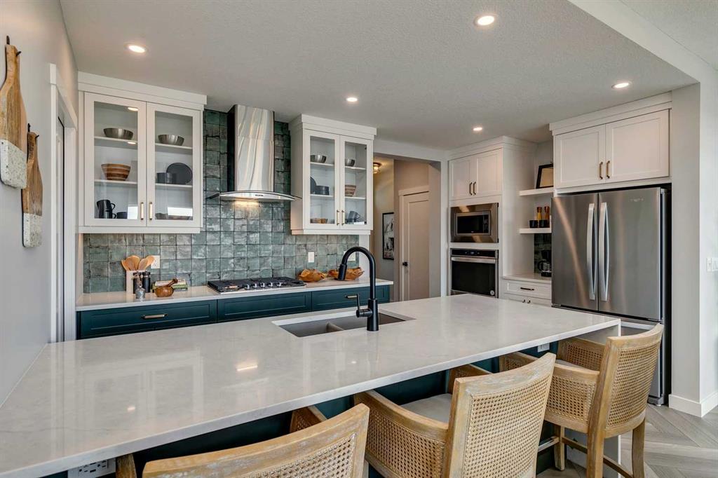 Picture for 182 Setonstone Green SE