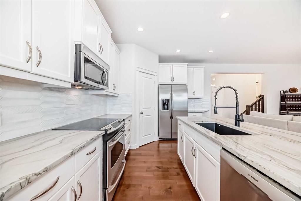 Picture for 105 Elgin Meadows Circle SE