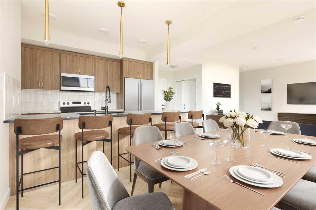 Picture for 604, 4270 Norford Avenue NW