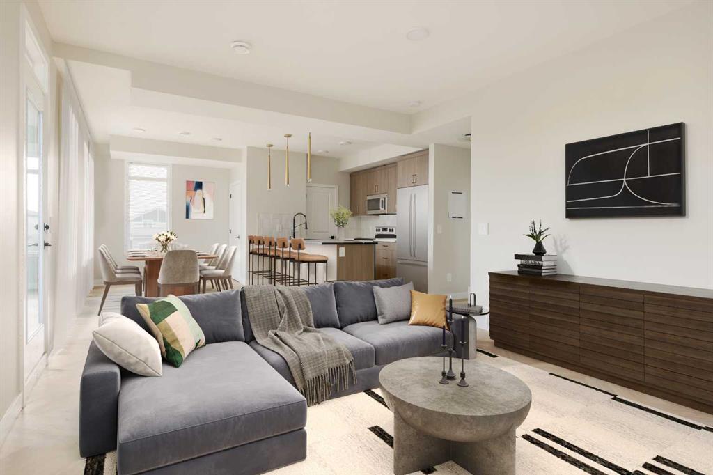 Picture for 604, 4270 Norford Avenue NW