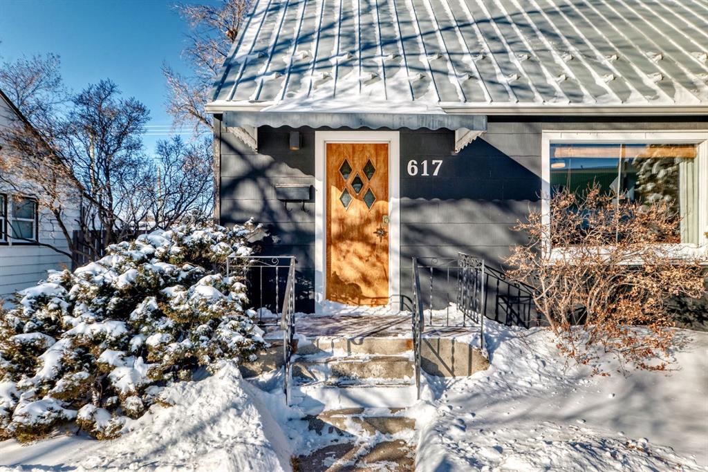 Picture for 617 19 Street NW