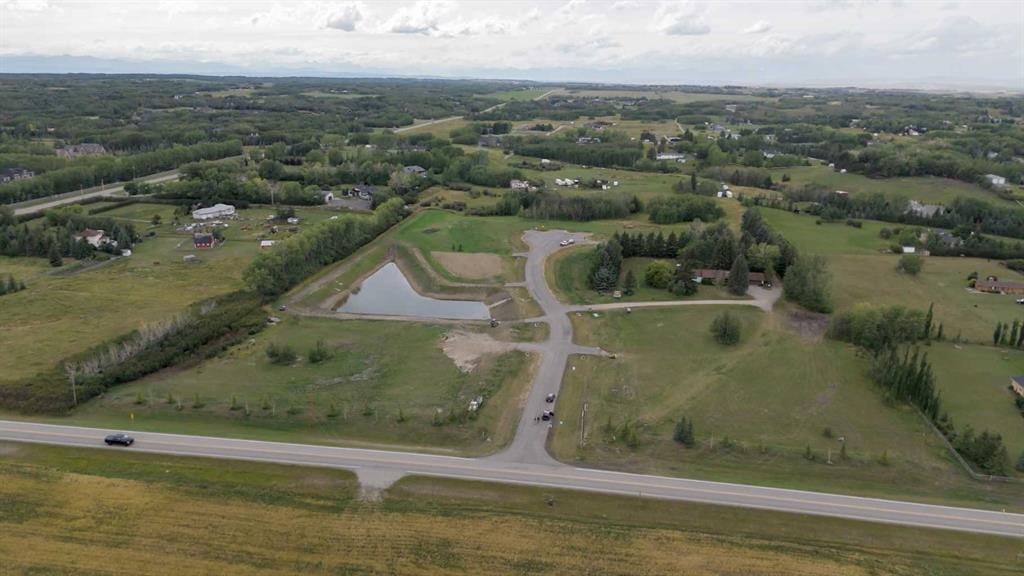 Picture for 51 Bearspaw Heights Place 