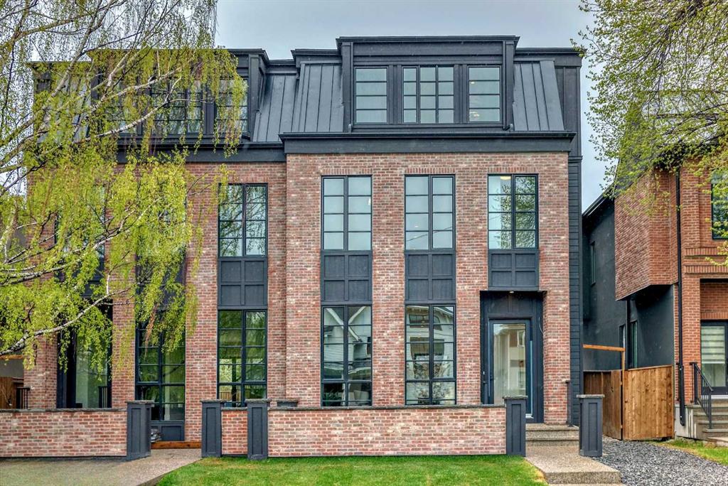 Picture for 1519 32 Avenue SW