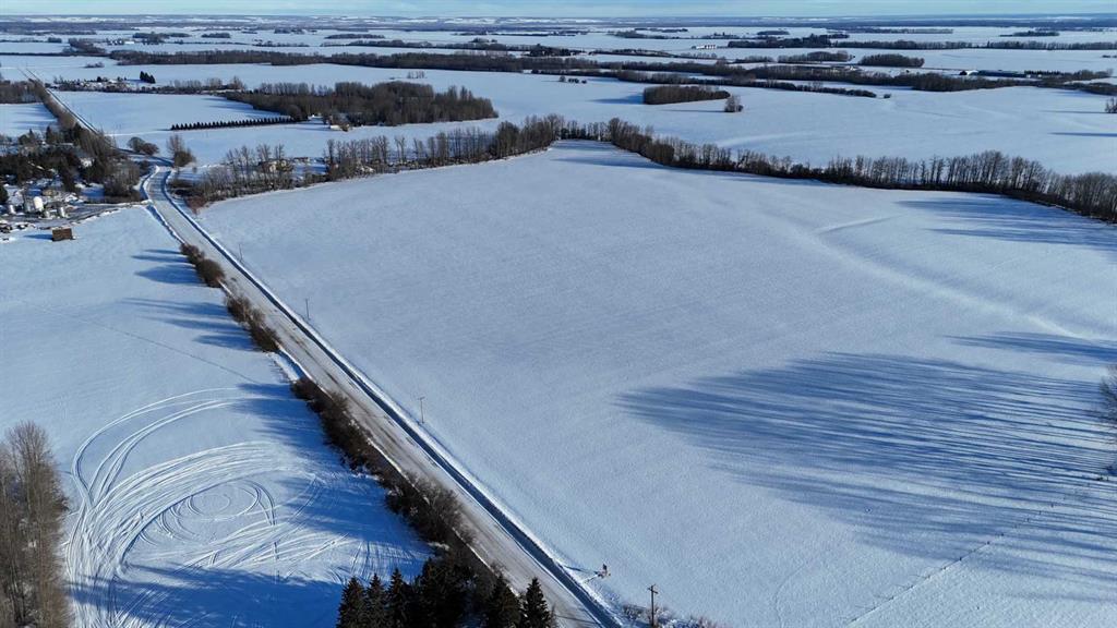 Picture for 165.13 Acres Along Range Road 172  