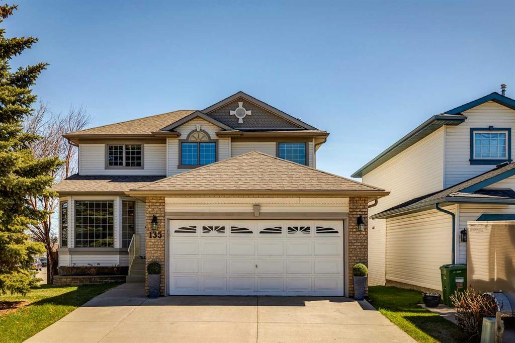 Picture for 135 Sceptre Close NW