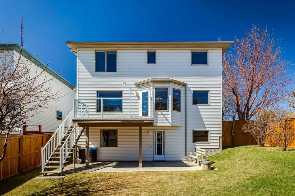 Picture for 135 Sceptre Close NW