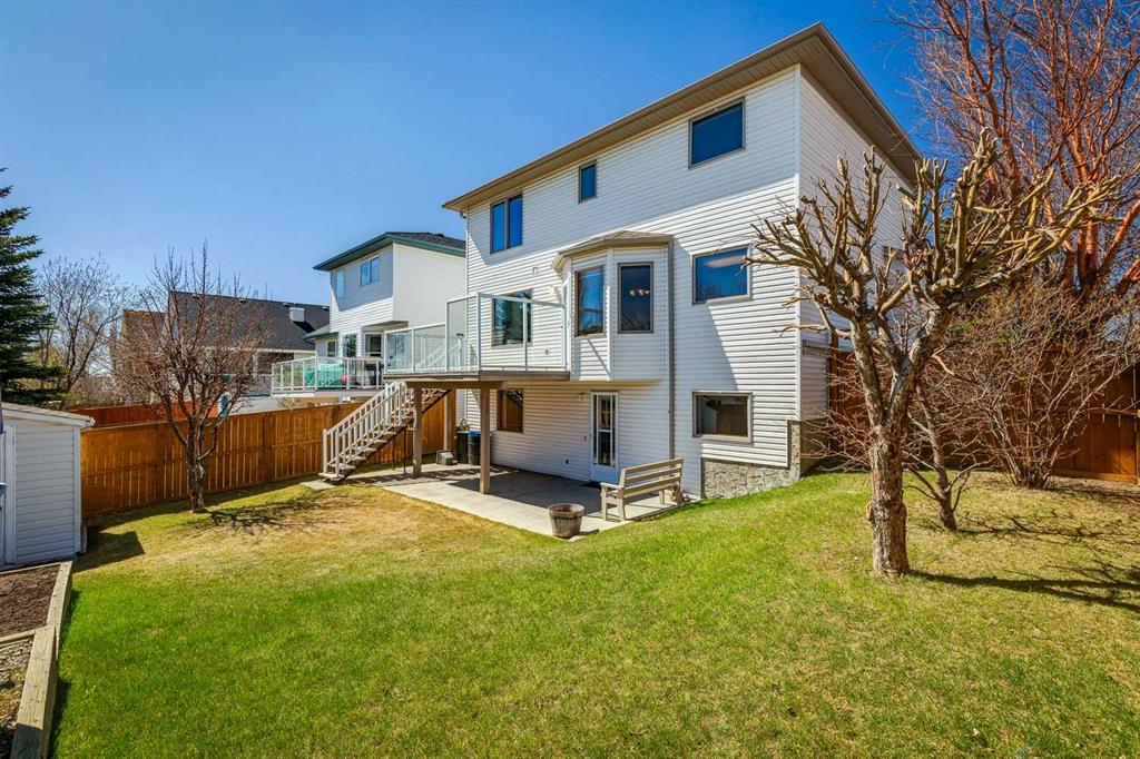 Picture for 135 Sceptre Close NW