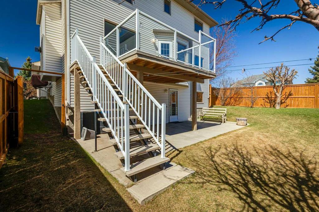 Picture for 135 Sceptre Close NW
