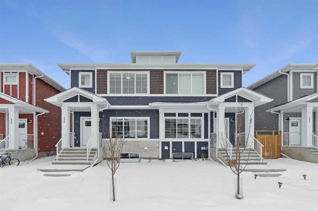 Picture for 556 Chelsea Gardens 