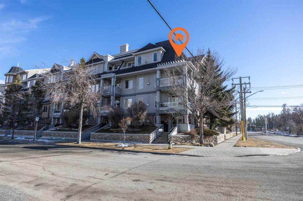 Picture for 305, 2422 Erlton Street SW