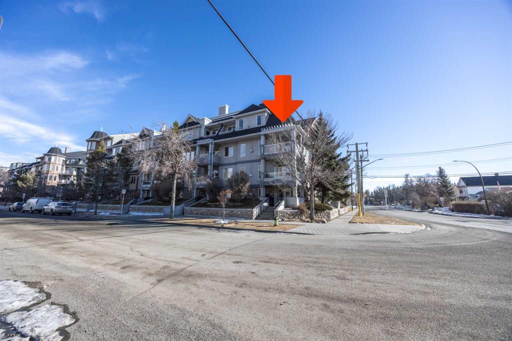 Picture for 305, 2422 Erlton Street SW