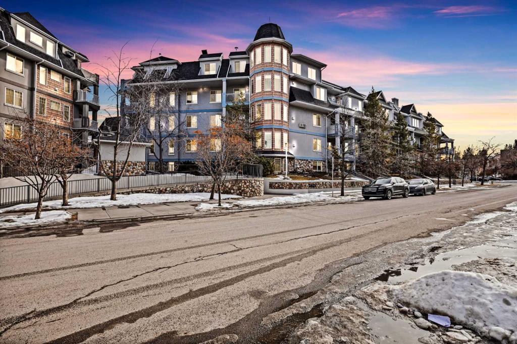 Picture for 305, 2422 Erlton Street SW