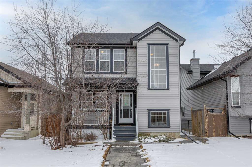 Picture for 69 Everglen Way SW