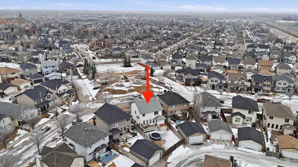 Picture for 119 Prestwick Terrace SE