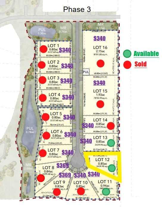 Picture for 852 Green Haven Close 