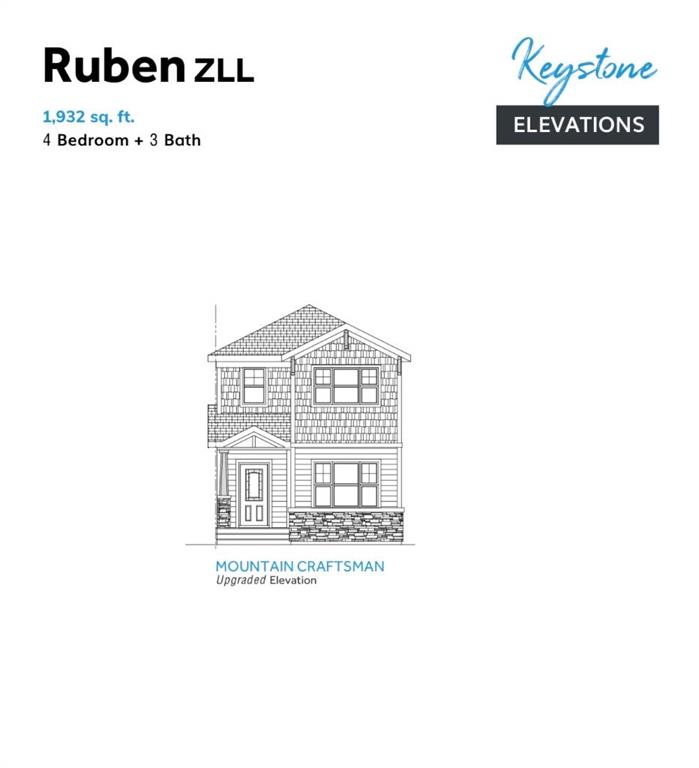 Picture for 1734 keystone Creek NE