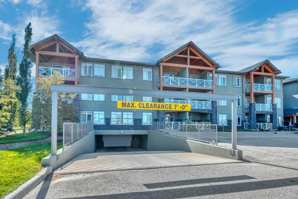 Picture for 102, 1005B Westmount Drive 