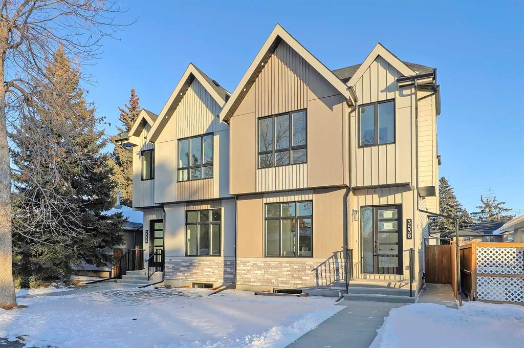 Picture for 3536 43 Street SW