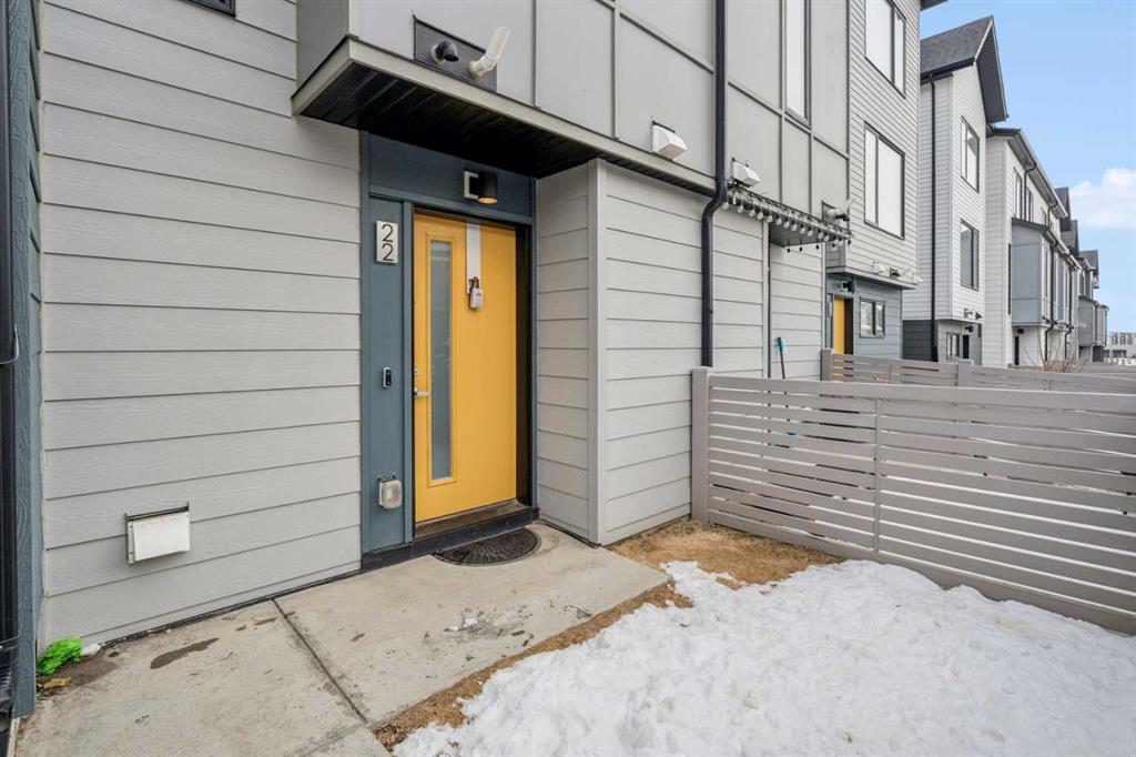 Picture for 22 Evanscrest Court NW