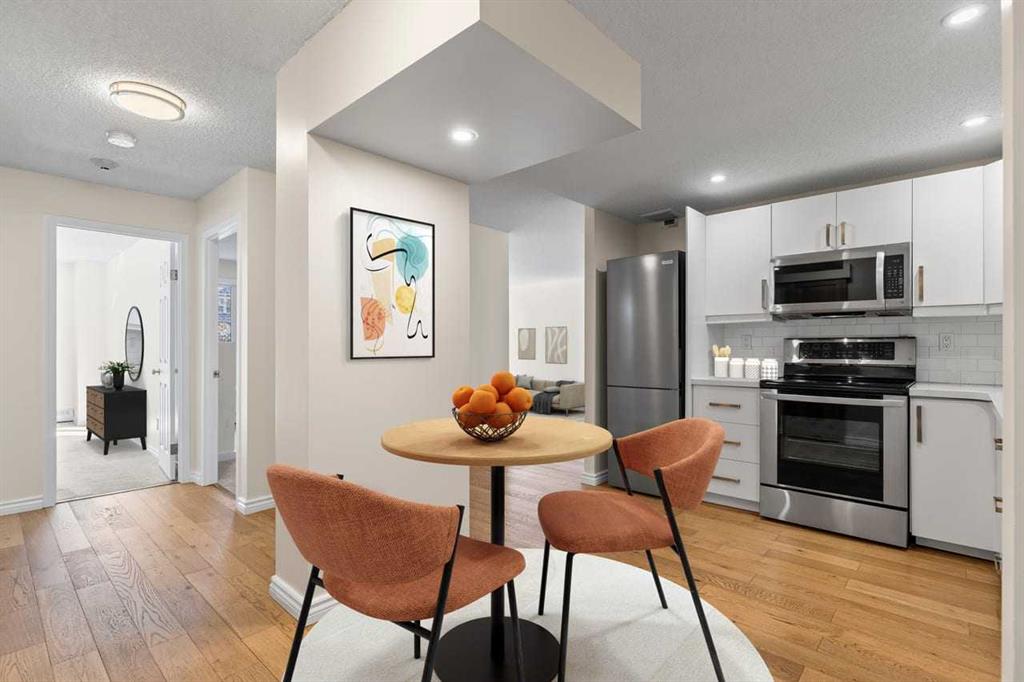 Picture for 206, 1011 12 Avenue SW