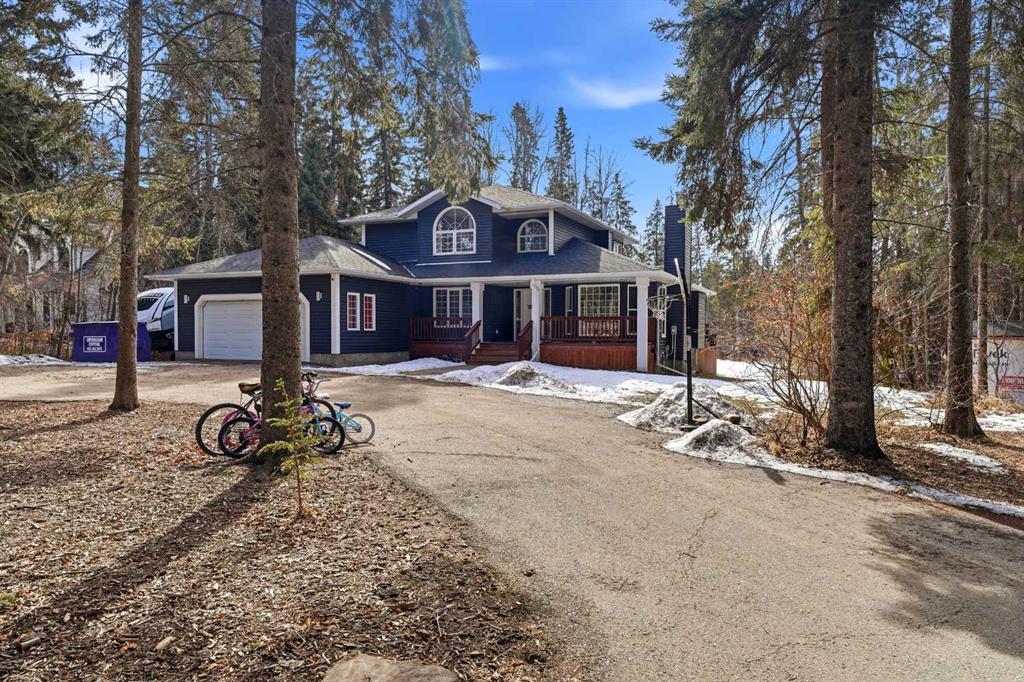 Picture for 157, 28319 Township Road 384  