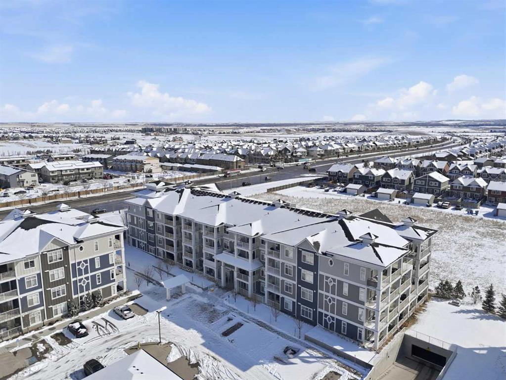 Picture for 114, 300 Auburn Meadows Common SE