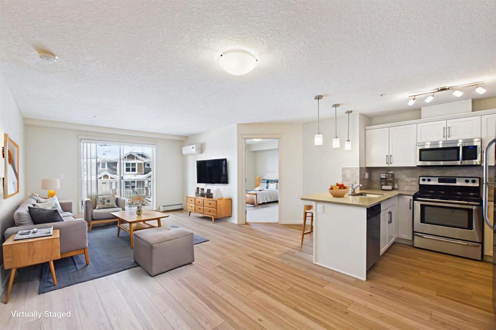 Picture for 207, 406 Cranberry Park SE