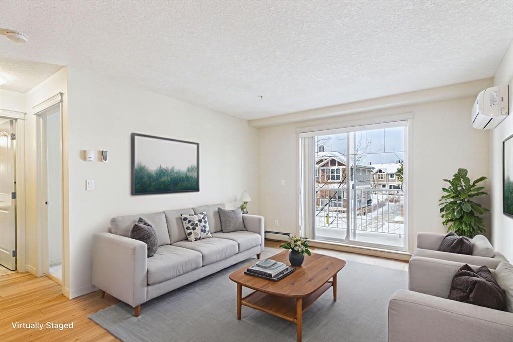 Picture for 207, 406 Cranberry Park SE