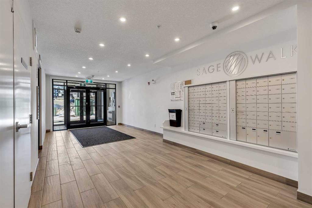 Picture for 104, 30 Sage Hill Walk NW