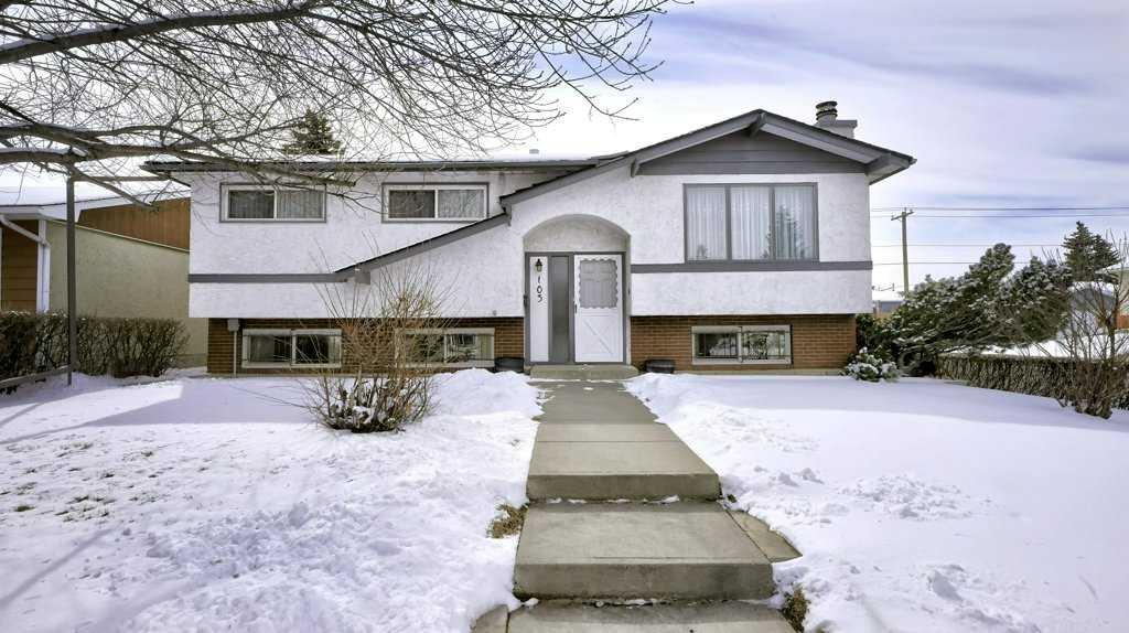 Picture for 103 Rundlehorn Crescent NE