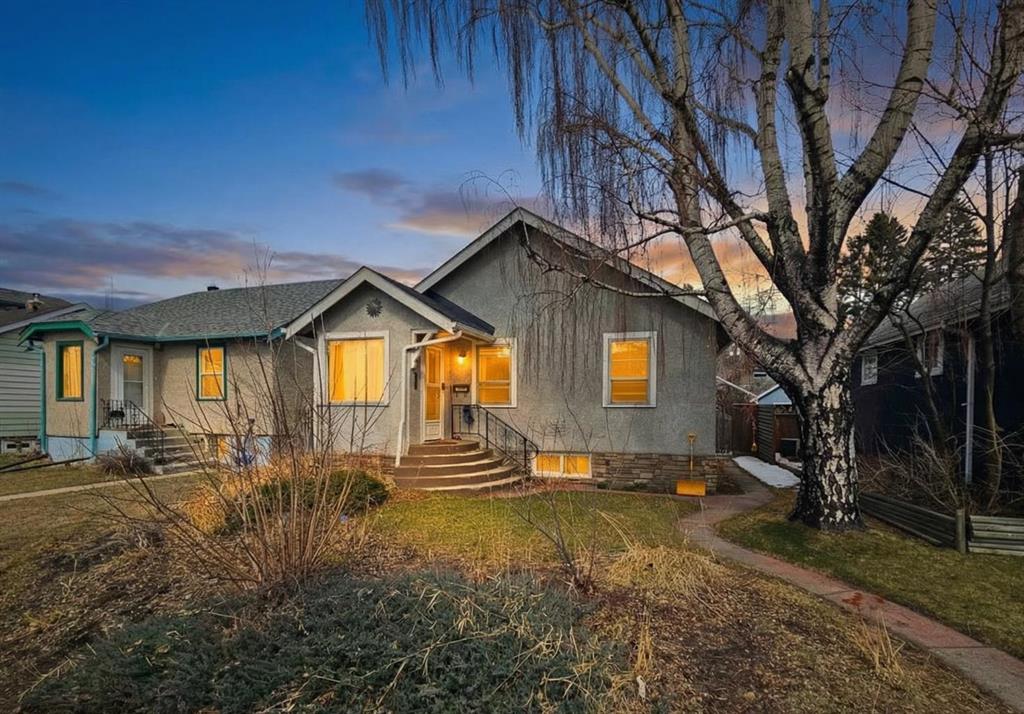 Picture for 714 17 Avenue NW