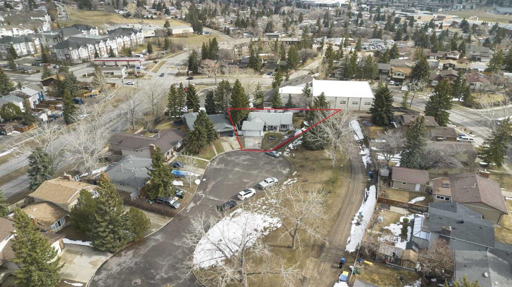 Picture for 12 Thornwood Place NW