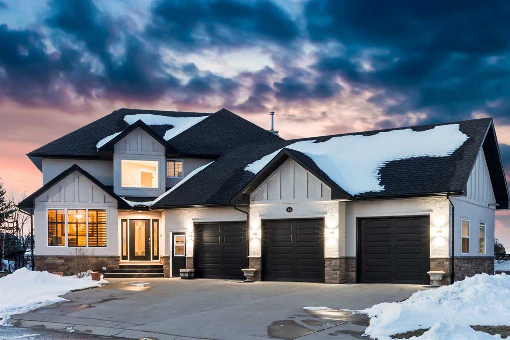 Picture for 14 Cameron Close 