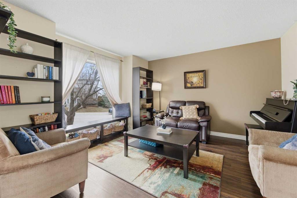 Picture for 121 Arbour Stone Place NW