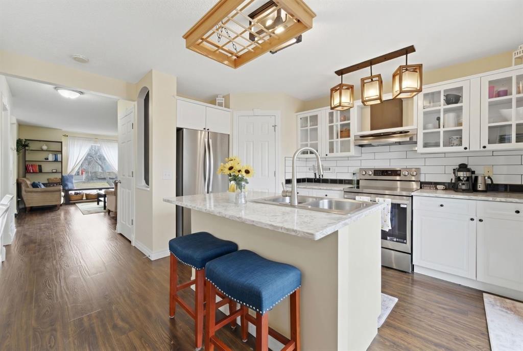 Picture for 121 Arbour Stone Place NW