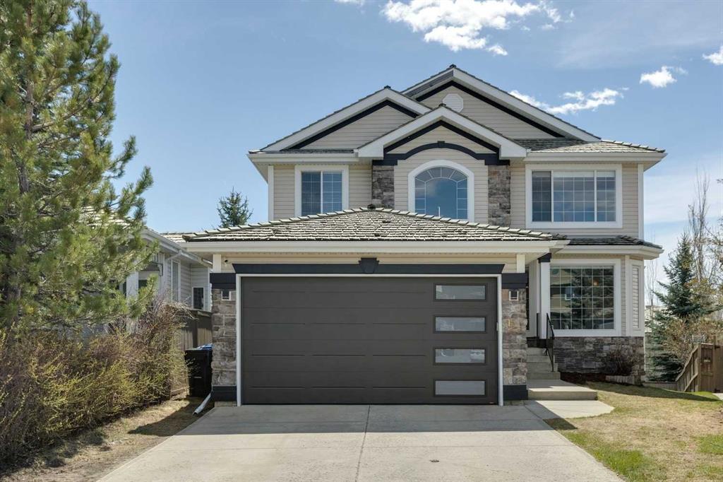 Picture for 15 Springbank View SW